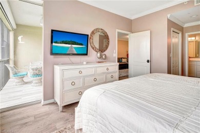 This beautifully updated condo comes with assigned parking and on Highland Woods Golf and Country Club in Florida - for sale on GolfHomes.com, golf home, golf lot