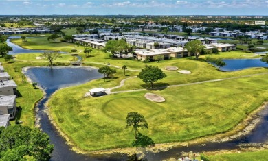 ***Luxurious 1st Floor Condo, in Delray Beach! ***Fully on Kings Point Golf -Flanders Way in Florida - for sale on GolfHomes.com, golf home, golf lot