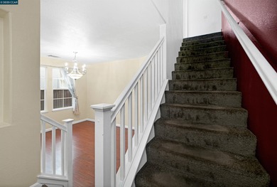 Beautiful 5-bedroom, 3-bath home with a versatile bonus room on Richmond Country Club in California - for sale on GolfHomes.com, golf home, golf lot