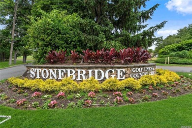 Welcome To Luxury Living In This Beautiful Gated Community. This on Stonebridge Golf Links and Country Club in New York - for sale on GolfHomes.com, golf home, golf lot