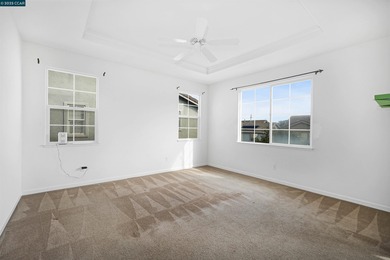 Beautiful 5-bedroom, 3-bath home with a versatile bonus room on Richmond Country Club in California - for sale on GolfHomes.com, golf home, golf lot