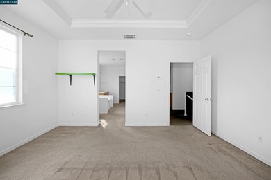 Beautiful 5-bedroom, 3-bath home with a versatile bonus room on Richmond Country Club in California - for sale on GolfHomes.com, golf home, golf lot