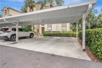 This beautifully updated condo comes with assigned parking and on Highland Woods Golf and Country Club in Florida - for sale on GolfHomes.com, golf home, golf lot