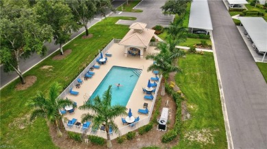 This beautifully updated condo comes with assigned parking and on Highland Woods Golf and Country Club in Florida - for sale on GolfHomes.com, golf home, golf lot