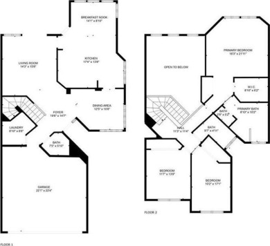 2295 NW 53rd Street on Broken Sound Golf and Club  in Florida - for sale on GolfHomes.com, golf home, golf lot