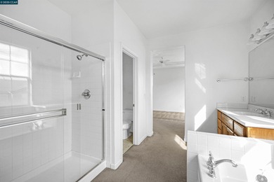 Beautiful 5-bedroom, 3-bath home with a versatile bonus room on Richmond Country Club in California - for sale on GolfHomes.com, golf home, golf lot