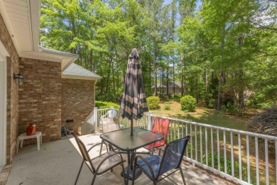 Come home to Long Shadow Drive in the Cedar Creek Development on The Golf Club At Cedar Creek in South Carolina - for sale on GolfHomes.com, golf home, golf lot