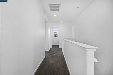 Beautiful 5-bedroom, 3-bath home with a versatile bonus room on Richmond Country Club in California - for sale on GolfHomes.com, golf home, golf lot