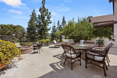 This Stunning, Royal Circle Village attached view home boasts a on Anaheim Hills Golf Course in California - for sale on GolfHomes.com, golf home, golf lot