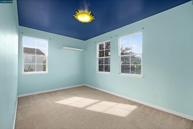 Beautiful 5-bedroom, 3-bath home with a versatile bonus room on Richmond Country Club in California - for sale on GolfHomes.com, golf home, golf lot