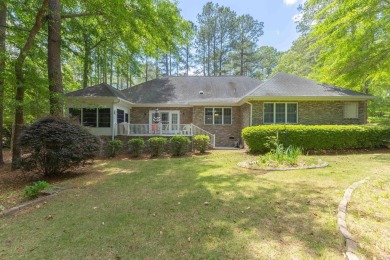 Come home to Long Shadow Drive in the Cedar Creek Development on The Golf Club At Cedar Creek in South Carolina - for sale on GolfHomes.com, golf home, golf lot