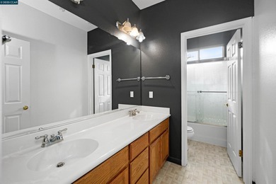 Beautiful 5-bedroom, 3-bath home with a versatile bonus room on Richmond Country Club in California - for sale on GolfHomes.com, golf home, golf lot