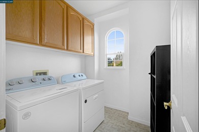 Beautiful 5-bedroom, 3-bath home with a versatile bonus room on Richmond Country Club in California - for sale on GolfHomes.com, golf home, golf lot