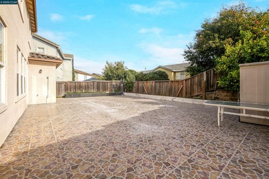 Beautiful 5-bedroom, 3-bath home with a versatile bonus room on Richmond Country Club in California - for sale on GolfHomes.com, golf home, golf lot