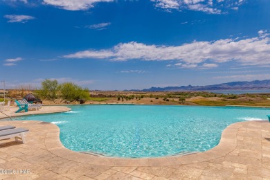 Custom dream home, yes please......welcome to this oversized on The Refuge Golf and Country Club in Arizona - for sale on GolfHomes.com, golf home, golf lot