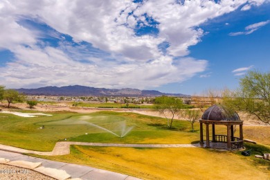 Custom dream home, yes please......welcome to this oversized on The Refuge Golf and Country Club in Arizona - for sale on GolfHomes.com, golf home, golf lot