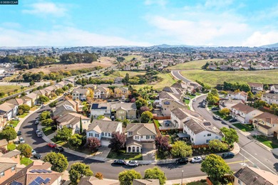 Beautiful 5-bedroom, 3-bath home with a versatile bonus room on Richmond Country Club in California - for sale on GolfHomes.com, golf home, golf lot