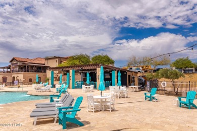 Custom dream home, yes please......welcome to this oversized on The Refuge Golf and Country Club in Arizona - for sale on GolfHomes.com, golf home, golf lot