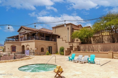 Custom dream home, yes please......welcome to this oversized on The Refuge Golf and Country Club in Arizona - for sale on GolfHomes.com, golf home, golf lot
