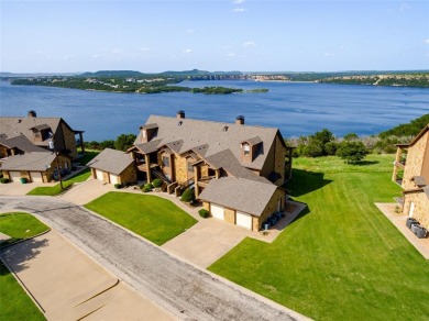 Experience Unmatched Luxury at 504 Eagle Point! Perched on The Cliffs Resort in Texas - for sale on GolfHomes.com, golf home, golf lot