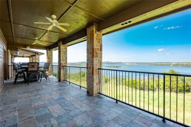 Experience Unmatched Luxury at 504 Eagle Point! Perched on The Cliffs Resort in Texas - for sale on GolfHomes.com, golf home, golf lot