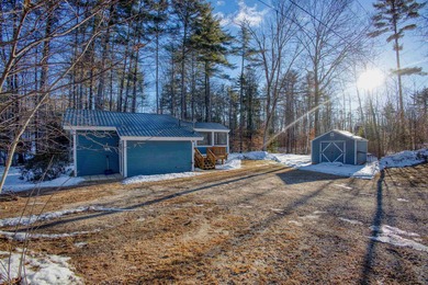 This 1970 Built 3 Bedroom 1bath is a must see. Located in Indian on Indian Mound Golf Club in New Hampshire - for sale on GolfHomes.com, golf home, golf lot