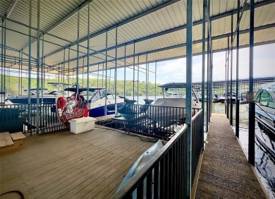 Experience Unmatched Luxury at 504 Eagle Point! Perched on The Cliffs Resort in Texas - for sale on GolfHomes.com, golf home, golf lot