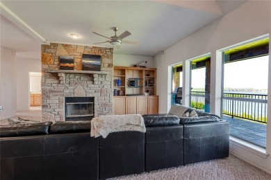 Experience Unmatched Luxury at 504 Eagle Point! Perched on The Cliffs Resort in Texas - for sale on GolfHomes.com, golf home, golf lot