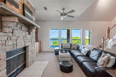 Experience Unmatched Luxury at 504 Eagle Point! Perched on The Cliffs Resort in Texas - for sale on GolfHomes.com, golf home, golf lot