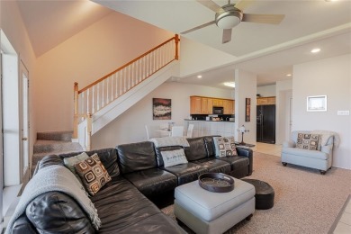Experience Unmatched Luxury at 504 Eagle Point! Perched on The Cliffs Resort in Texas - for sale on GolfHomes.com, golf home, golf lot
