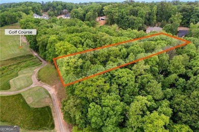 Discover unparalleled sophistication in this stunning fully turn on Echelon Golf Club in Georgia - for sale on GolfHomes.com, golf home, golf lot