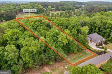 Discover unparalleled sophistication in this stunning fully turn on Echelon Golf Club in Georgia - for sale on GolfHomes.com, golf home, golf lot