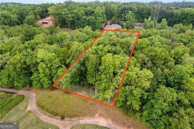 Discover unparalleled sophistication in this stunning fully turn on Echelon Golf Club in Georgia - for sale on GolfHomes.com, golf home, golf lot