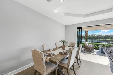 This sophisticated ground-floor coach home offers two bedrooms on Esplanade Golf and  Country Club in Florida - for sale on GolfHomes.com, golf home, golf lot