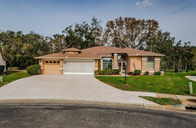 In Timber Greens a 55+ Gated Golf Community. This 3 Bedroom 2 on Timber Greens Country Club in Florida - for sale on GolfHomes.com, golf home, golf lot