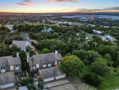 Prime Investment Opportunity in Horseshoe Bay, TX! Unlock the on Slick Rock Golf Course - Horseshoe Bay in Texas - for sale on GolfHomes.com, golf home, golf lot