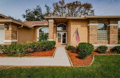 In Timber Greens a 55+ Gated Golf Community. This 3 Bedroom 2 on Timber Greens Country Club in Florida - for sale on GolfHomes.com, golf home, golf lot