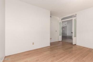 Bright and beautiful 2-bedroom, 2-bath home in the desirable on SunBird Golf Club in Arizona - for sale on GolfHomes.com, golf home, golf lot