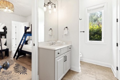 Discover an incredible rental opportunity with this stunning 4 on Emerald Bay Golf Club in Florida - for sale on GolfHomes.com, golf home, golf lot