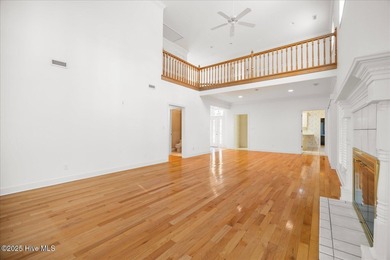 North Shore beauty! Golf and beach and boating! Country Club to on North Shore Country Club in North Carolina - for sale on GolfHomes.com, golf home, golf lot