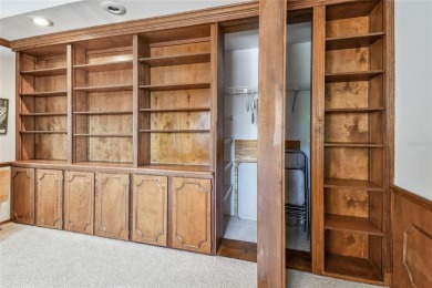 Stunning End-Unit Condo with Pond Views in a Vibrant 55+ on On Top Of The World Golf Course in Florida - for sale on GolfHomes.com, golf home, golf lot