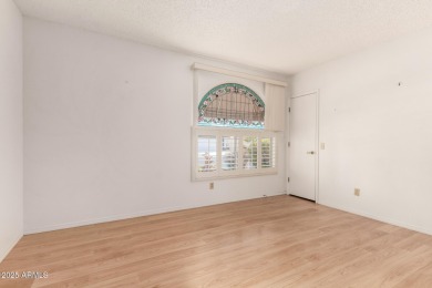 Bright and beautiful 2-bedroom, 2-bath home in the desirable on SunBird Golf Club in Arizona - for sale on GolfHomes.com, golf home, golf lot