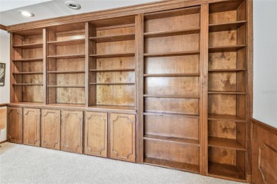 Stunning End-Unit Condo with Pond Views in a Vibrant 55+ on On Top Of The World Golf Course in Florida - for sale on GolfHomes.com, golf home, golf lot