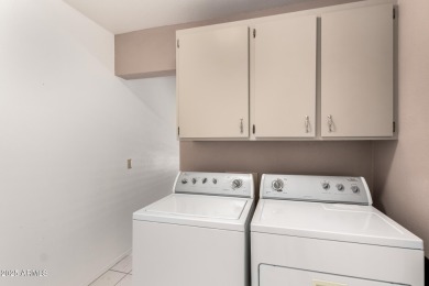 Bright and beautiful 2-bedroom, 2-bath home in the desirable on SunBird Golf Club in Arizona - for sale on GolfHomes.com, golf home, golf lot