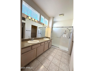 Welcome home to this charming and beautifully maintained home in on Pebblebrook Golf Course in Arizona - for sale on GolfHomes.com, golf home, golf lot