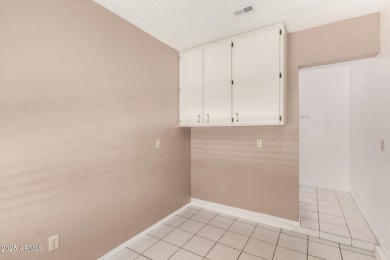 Bright and beautiful 2-bedroom, 2-bath home in the desirable on SunBird Golf Club in Arizona - for sale on GolfHomes.com, golf home, golf lot