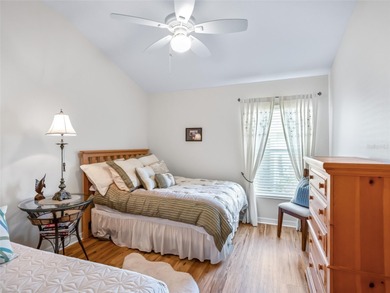 This custom Zinnia model home has so many upgrades! A rare find on Bella Glade Country Club in Florida - for sale on GolfHomes.com, golf home, golf lot