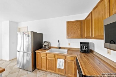 Discover 7608 Flower Bluff, a well-maintained home sitting on on Alamo Golf Club in Texas - for sale on GolfHomes.com, golf home, golf lot