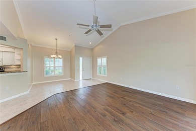 Two bedroom/two bath GROUND floor condo in Fairway Gardens II at on Tara Golf and Country Club in Florida - for sale on GolfHomes.com, golf home, golf lot