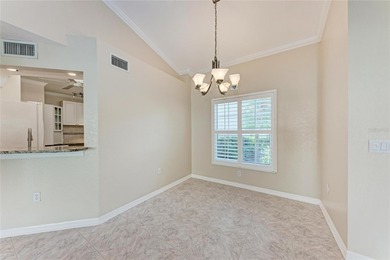 Two bedroom/two bath GROUND floor condo in Fairway Gardens II at on Tara Golf and Country Club in Florida - for sale on GolfHomes.com, golf home, golf lot